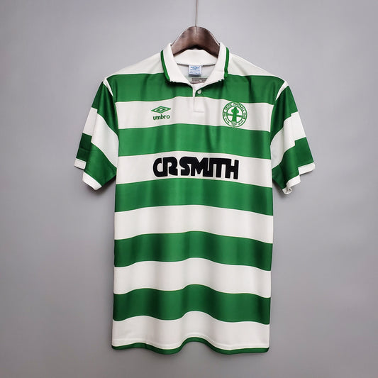 Celtic 87/89 Home
